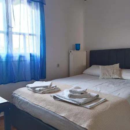 Jane, Quiet, Luxurious, Family Friendly, Spacious, Close To The Beach! La Canée